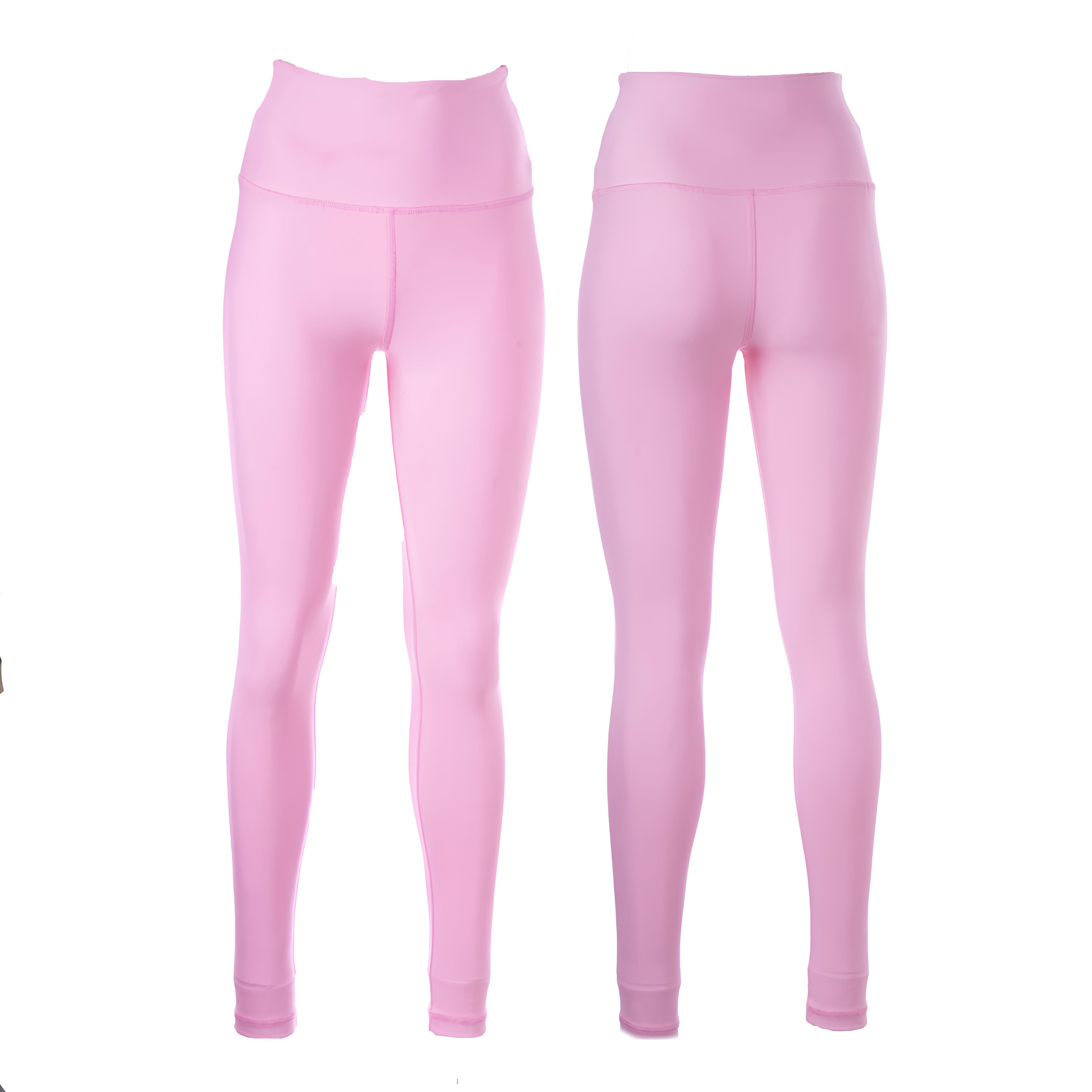 Alisa - Pembe