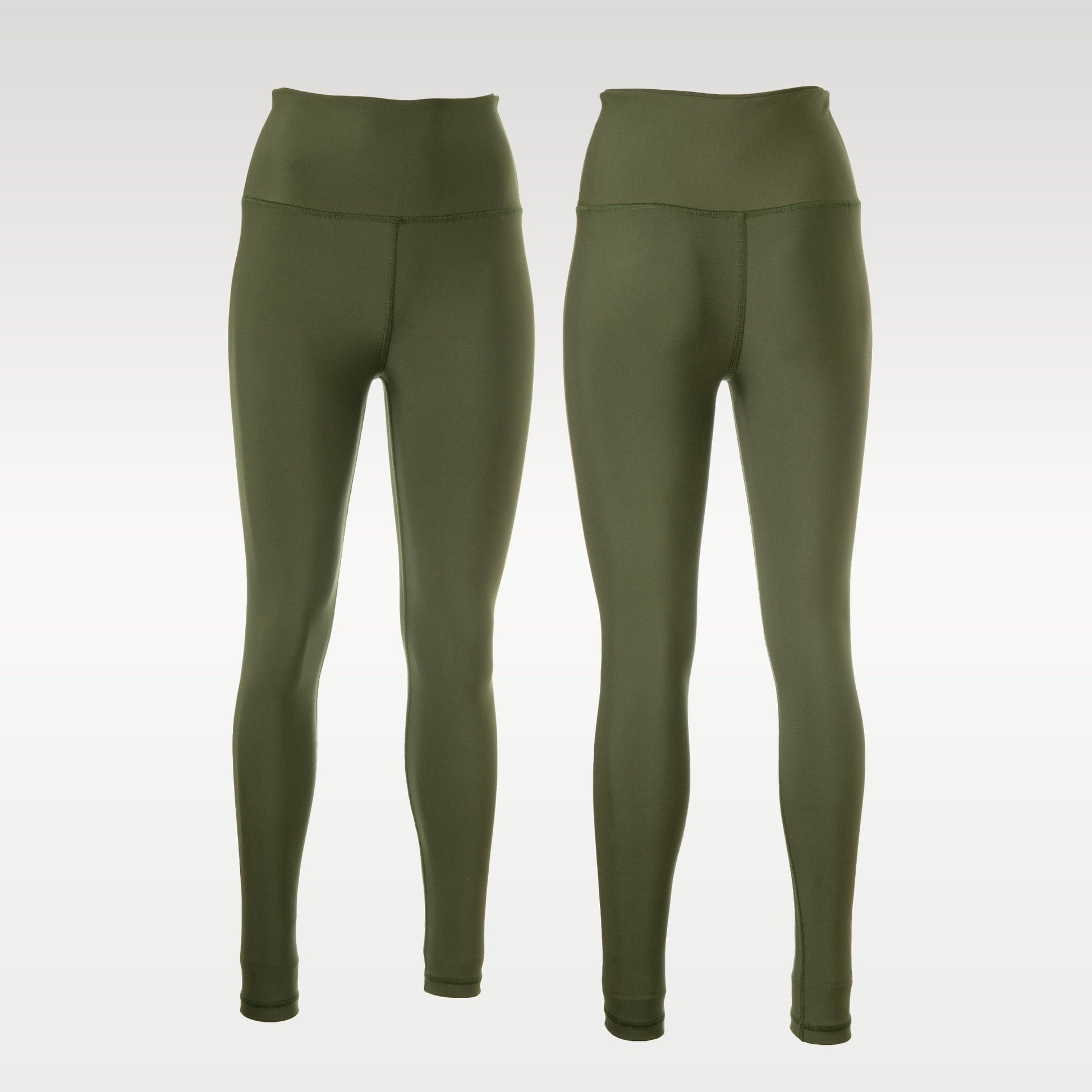 Alisa - Haki - Seja Store