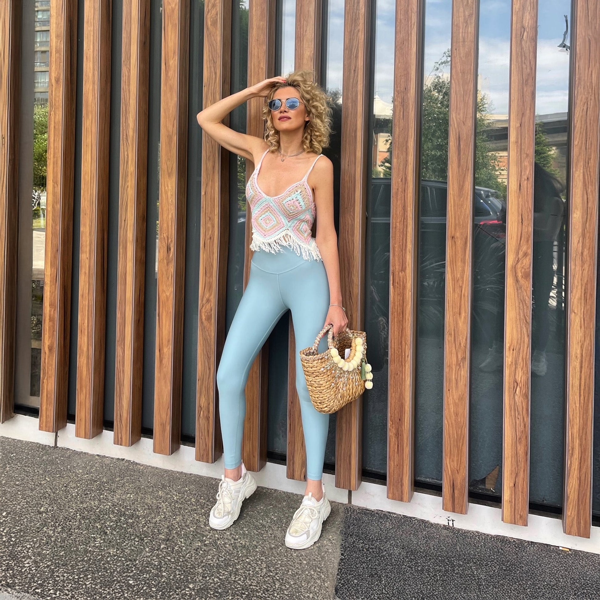 Alisa - Küf Yeşili - Seja Store