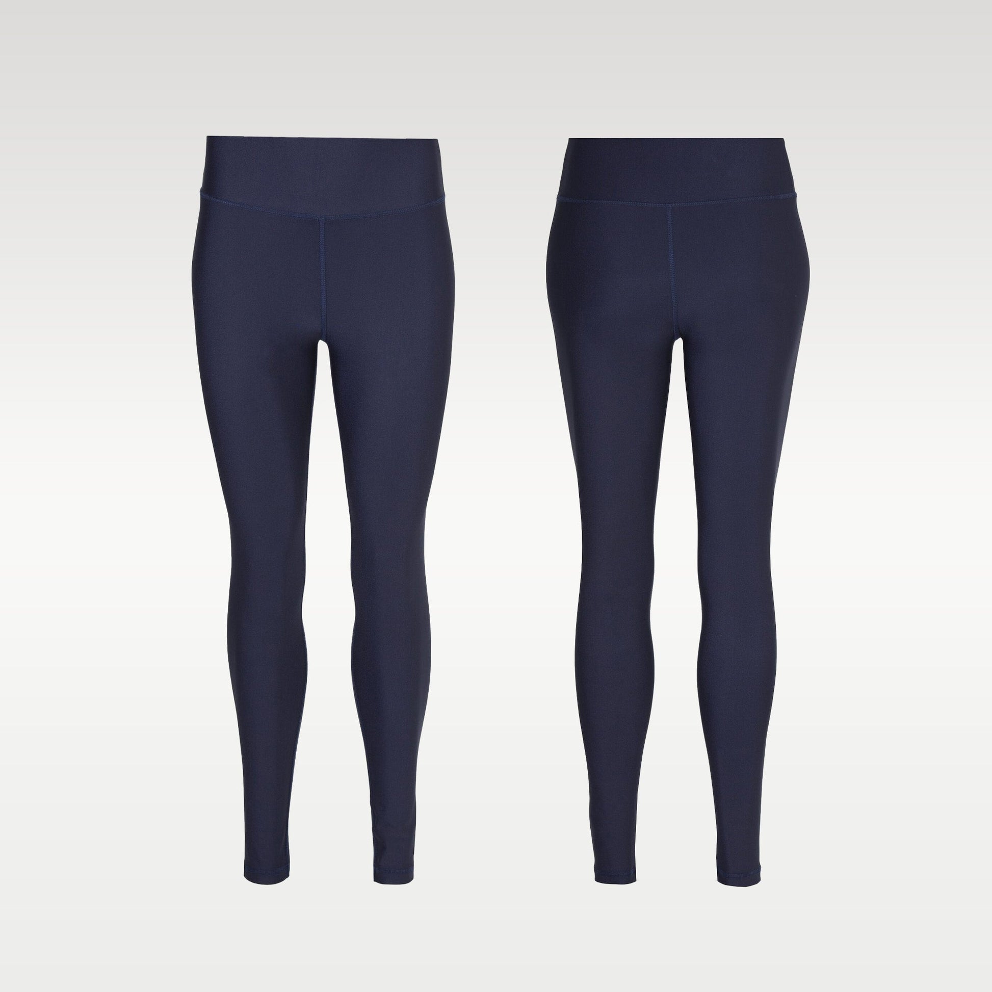 Alisa - Lacivert - Seja Store