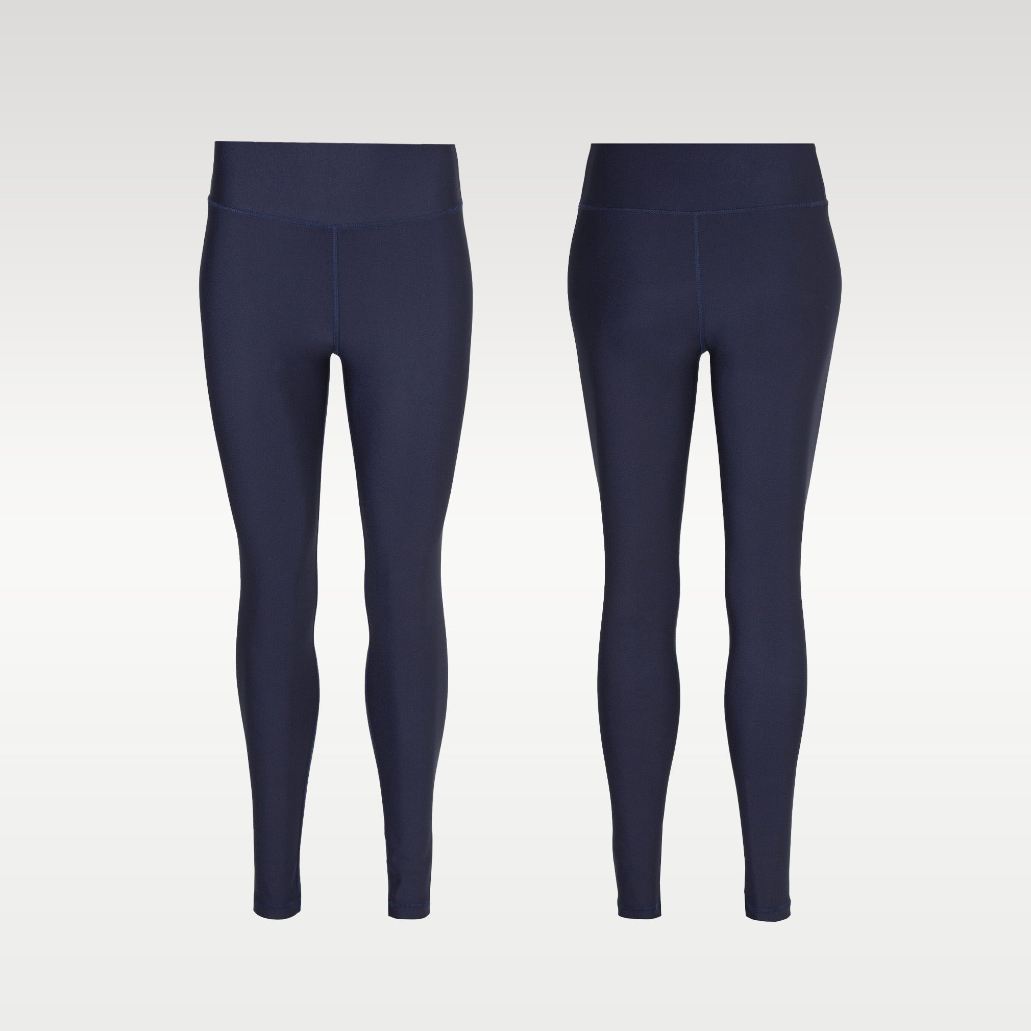 Alisa - Lacivert - Seja Store