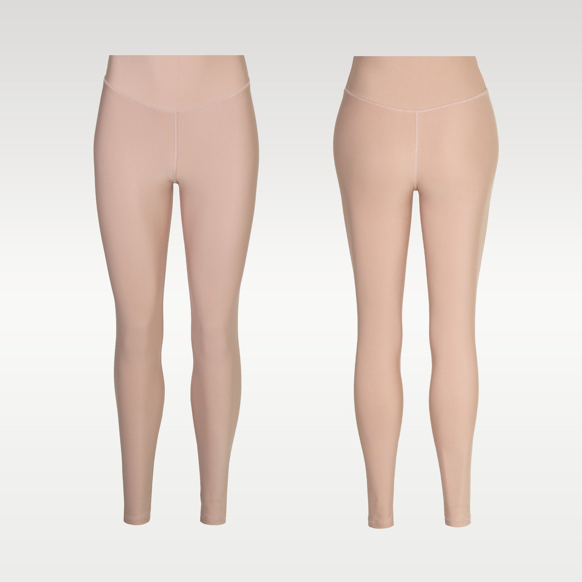 Alisa - Nude - Seja Store