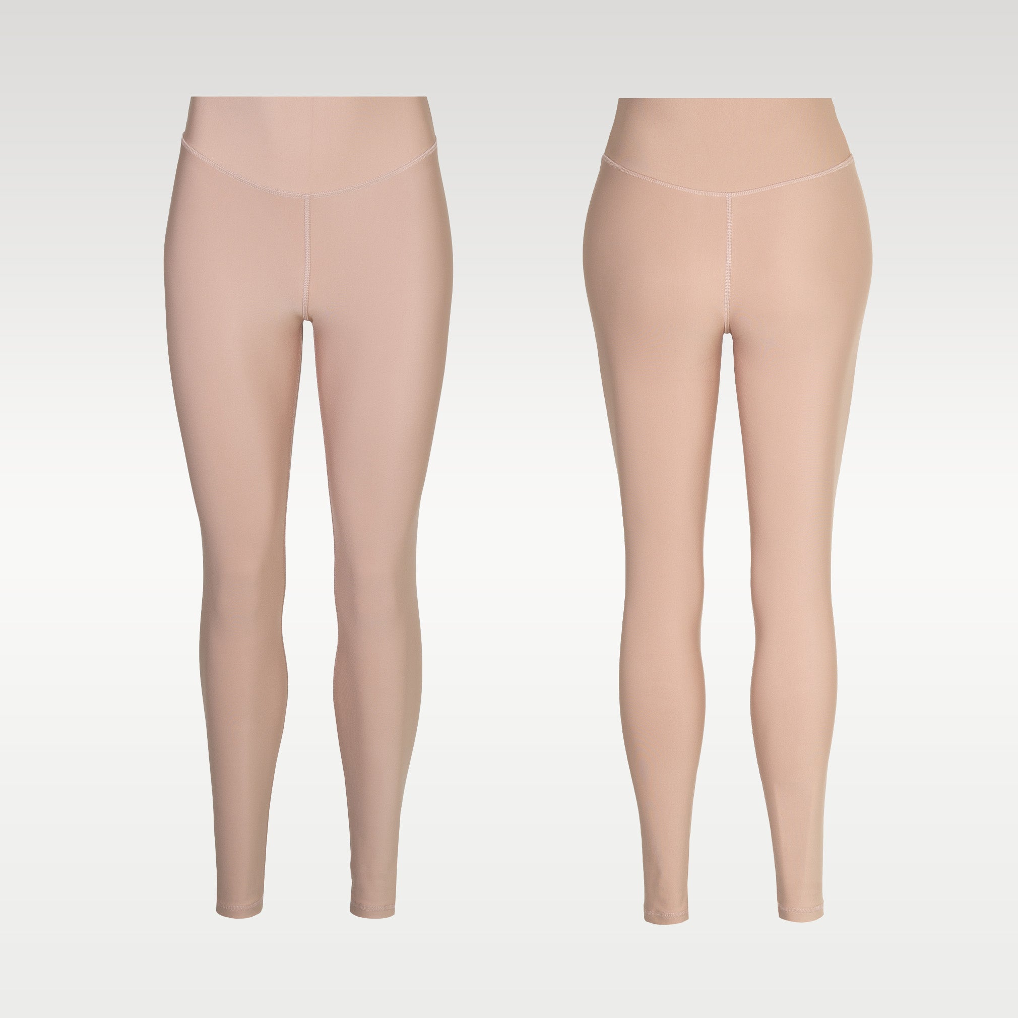 Alisa - Nude - Seja Store