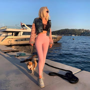 Alisa - Rose - Seja Store