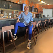 Alisa - Saks - Seja Store