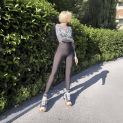 Alisa - Siyah - Seja Store