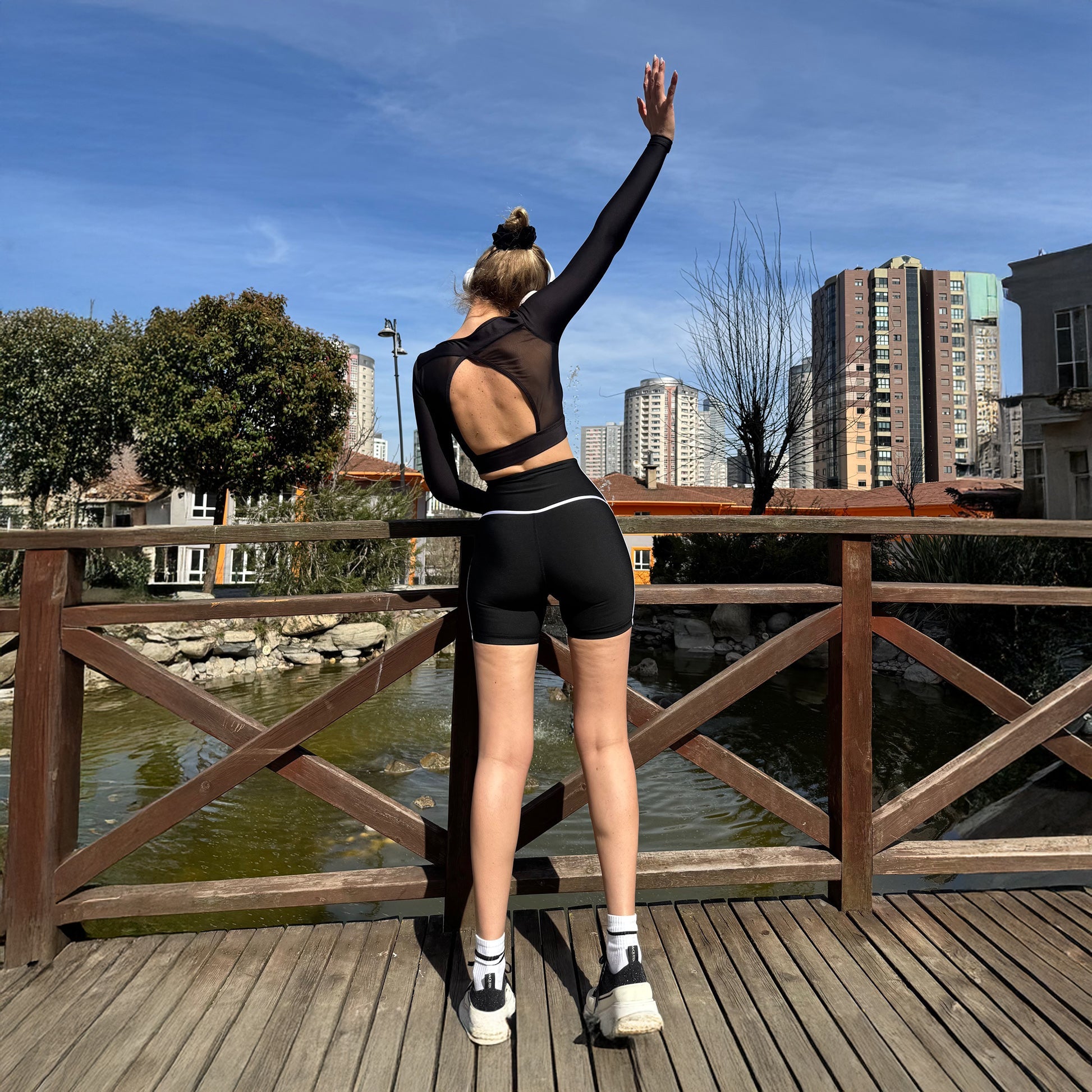 Bikers - Luna - Seja Store