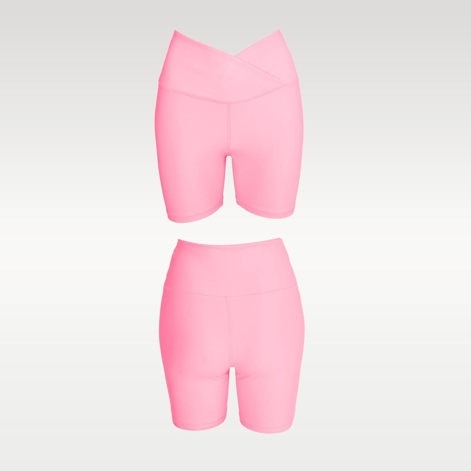 Bikers - Midi Neon Pembe - Seja Store