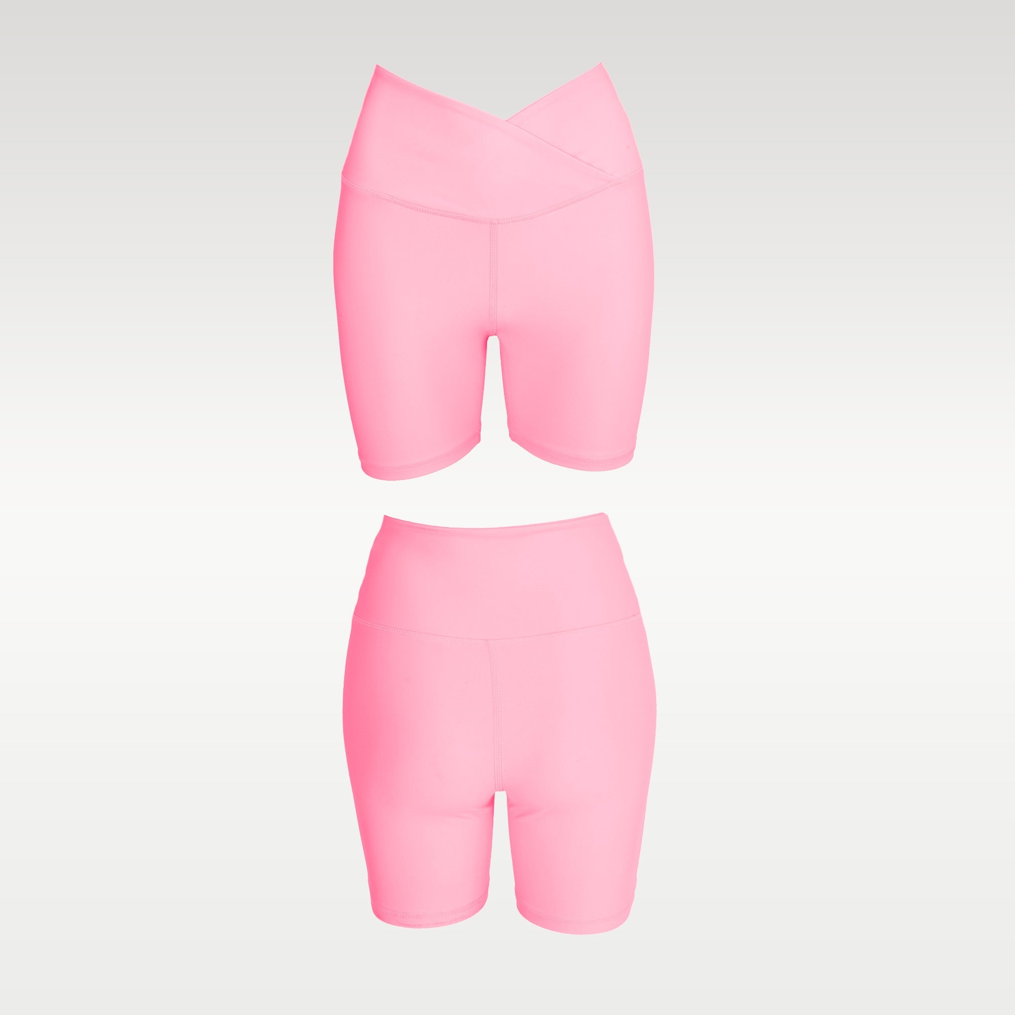 Bikers - Midi Neon Pembe - Seja Store