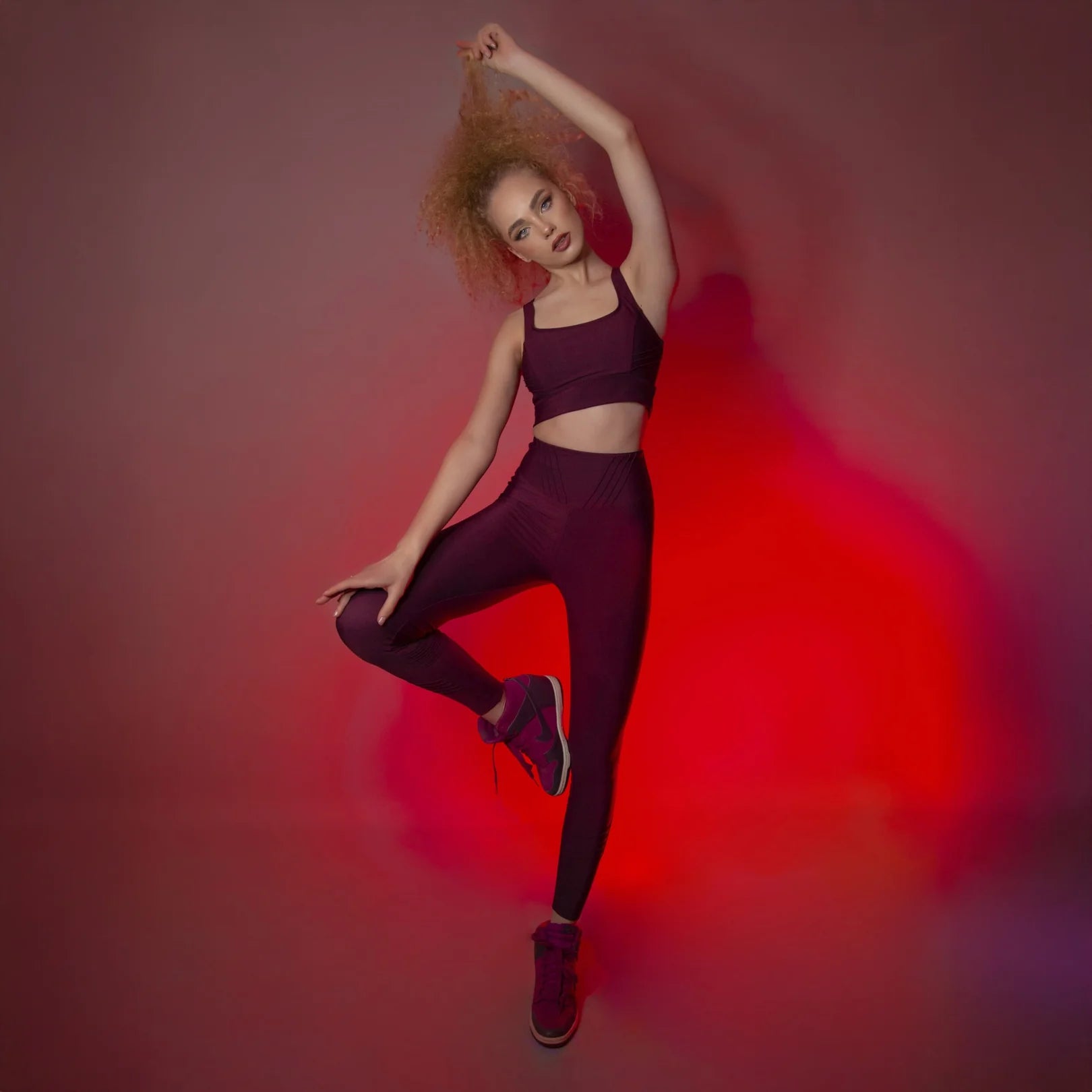 Büstiyer - Emma Mürdüm - Seja Store