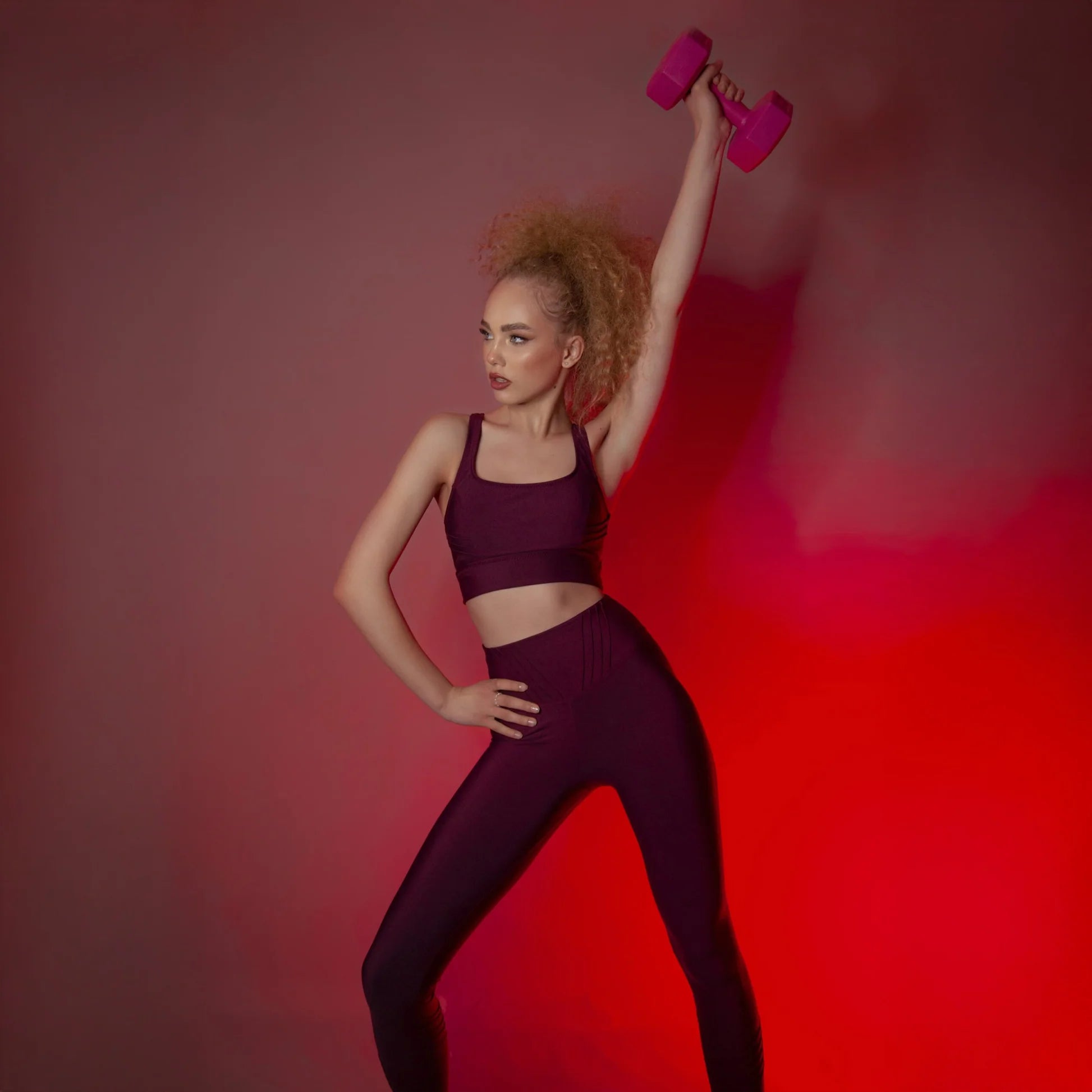 Büstiyer - Emma Mürdüm - Seja Store