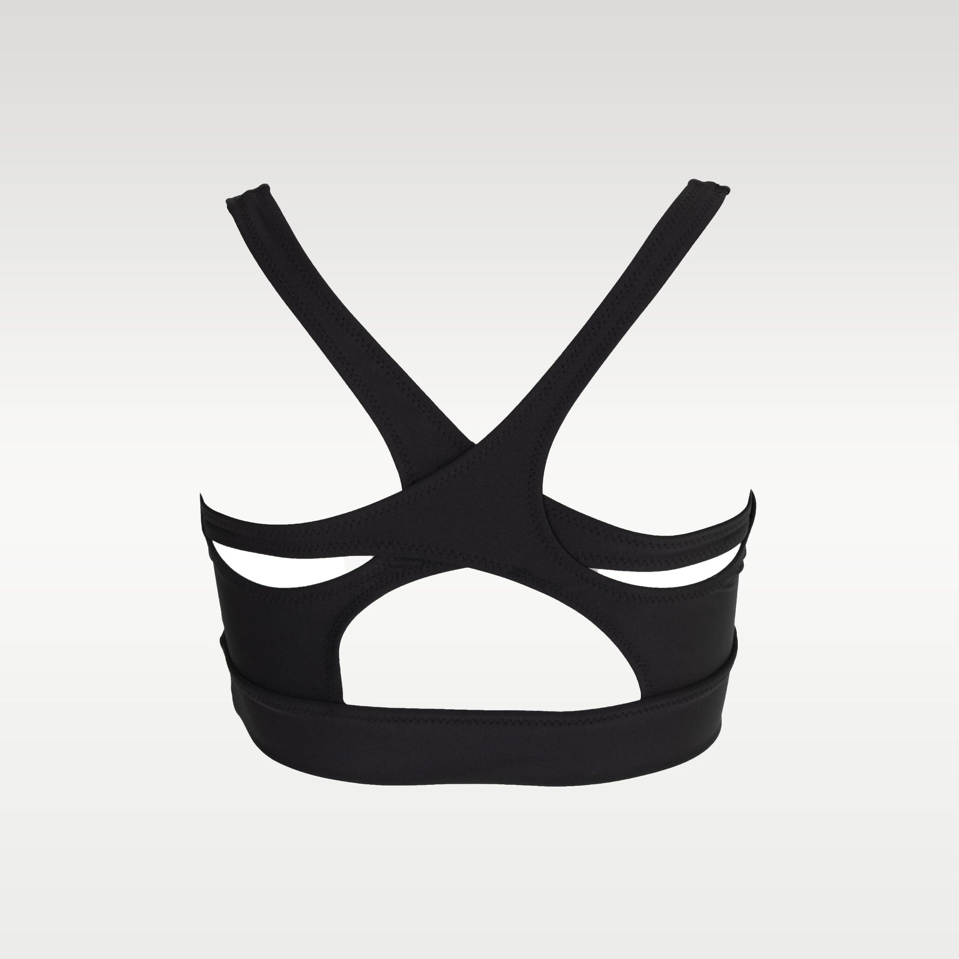 Büstiyer - Emma Siyah - Seja Store