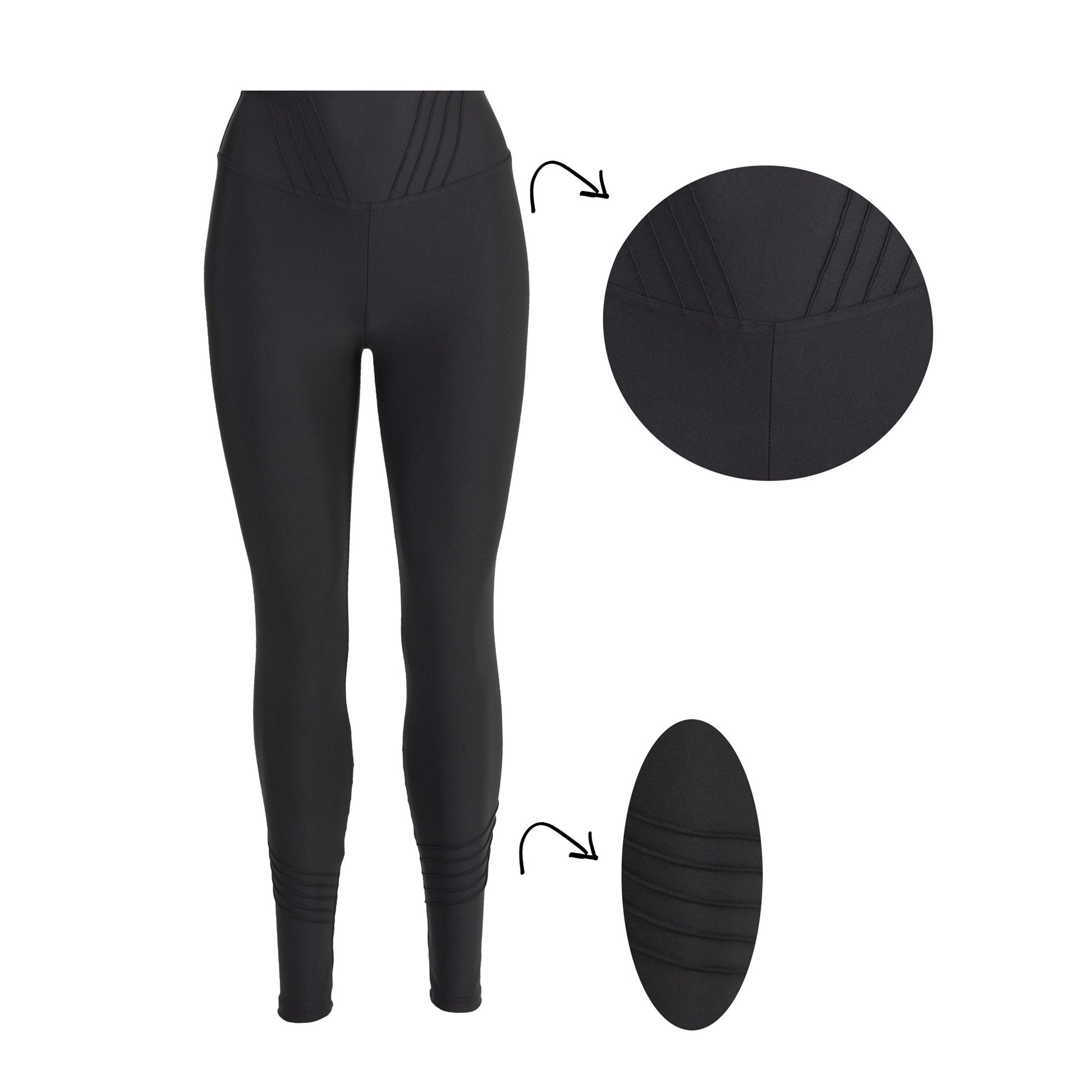 Emma - Siyah - Seja Store