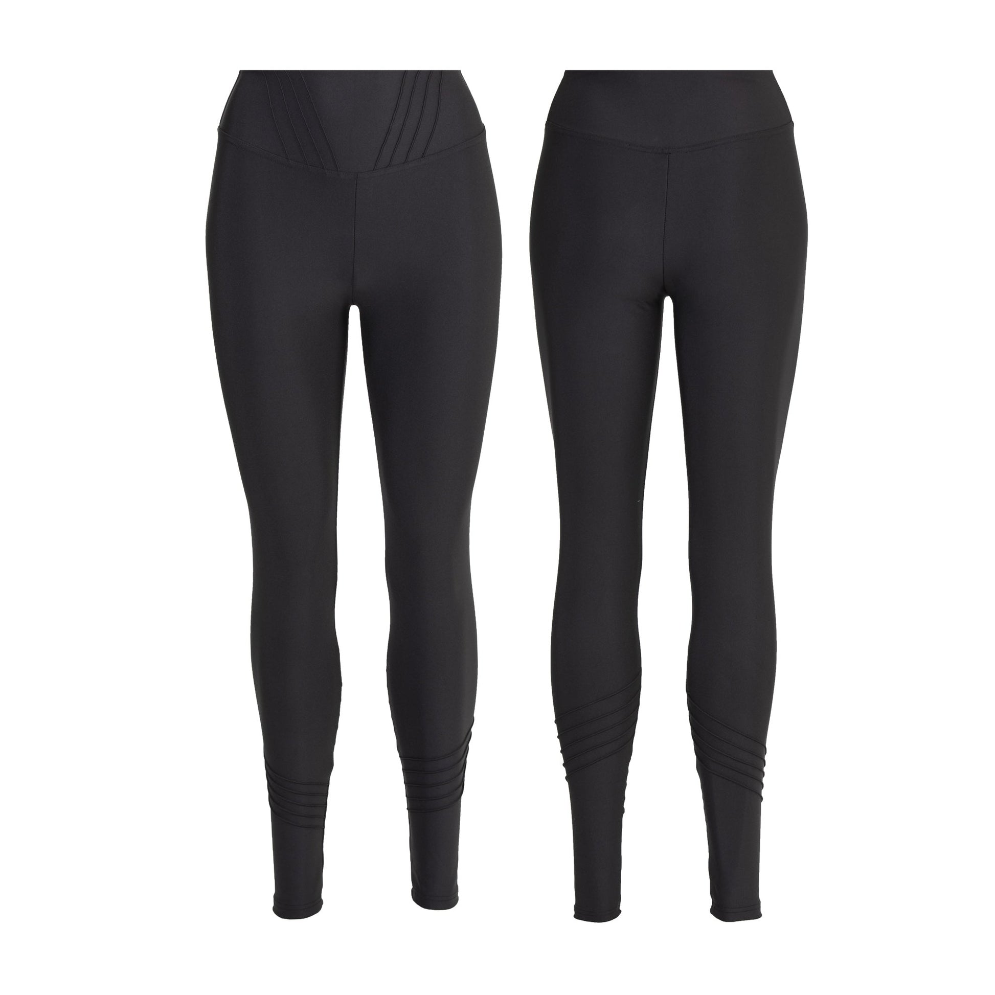 Emma - Siyah - Seja Store