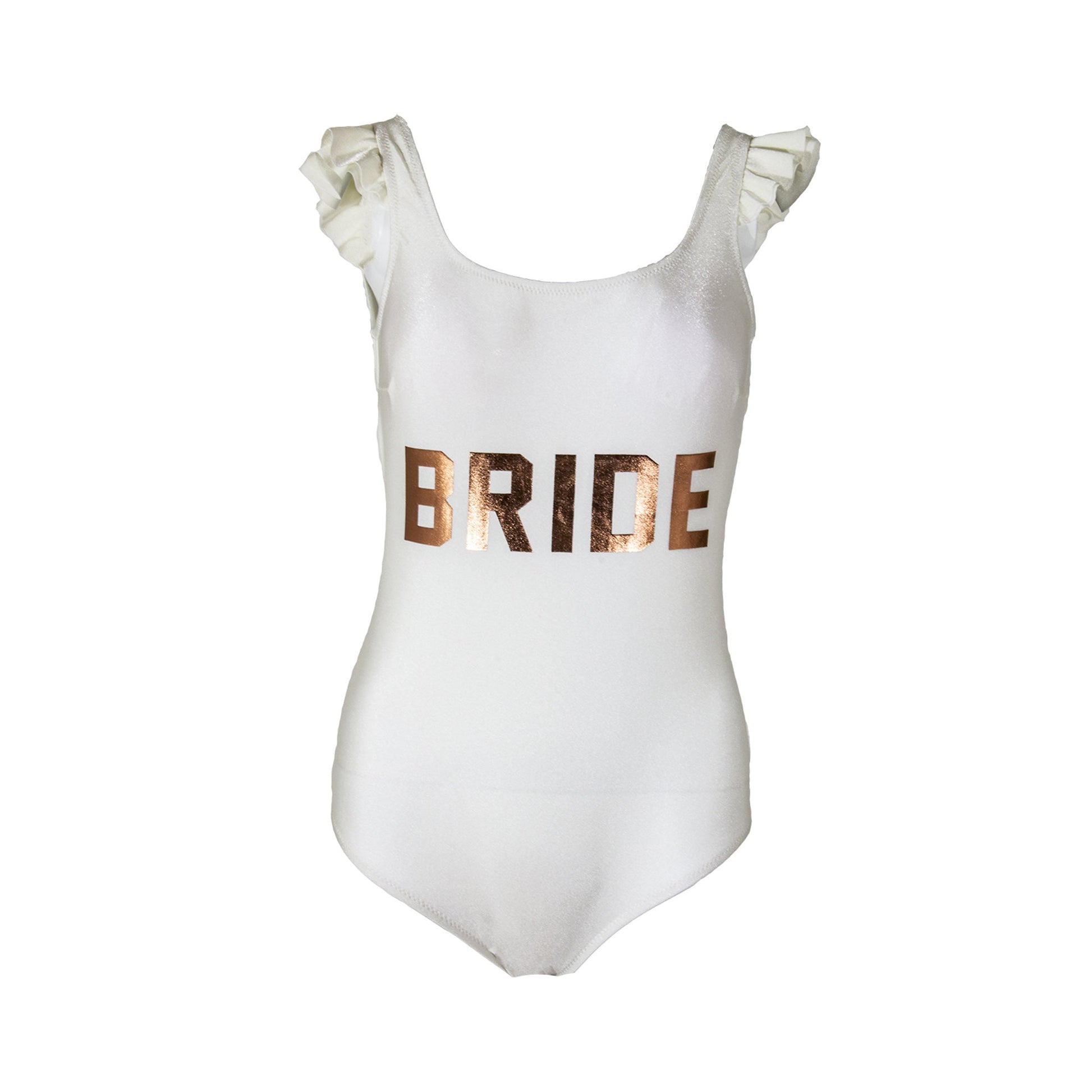 Mayo - Bride Beyaz - Seja Store