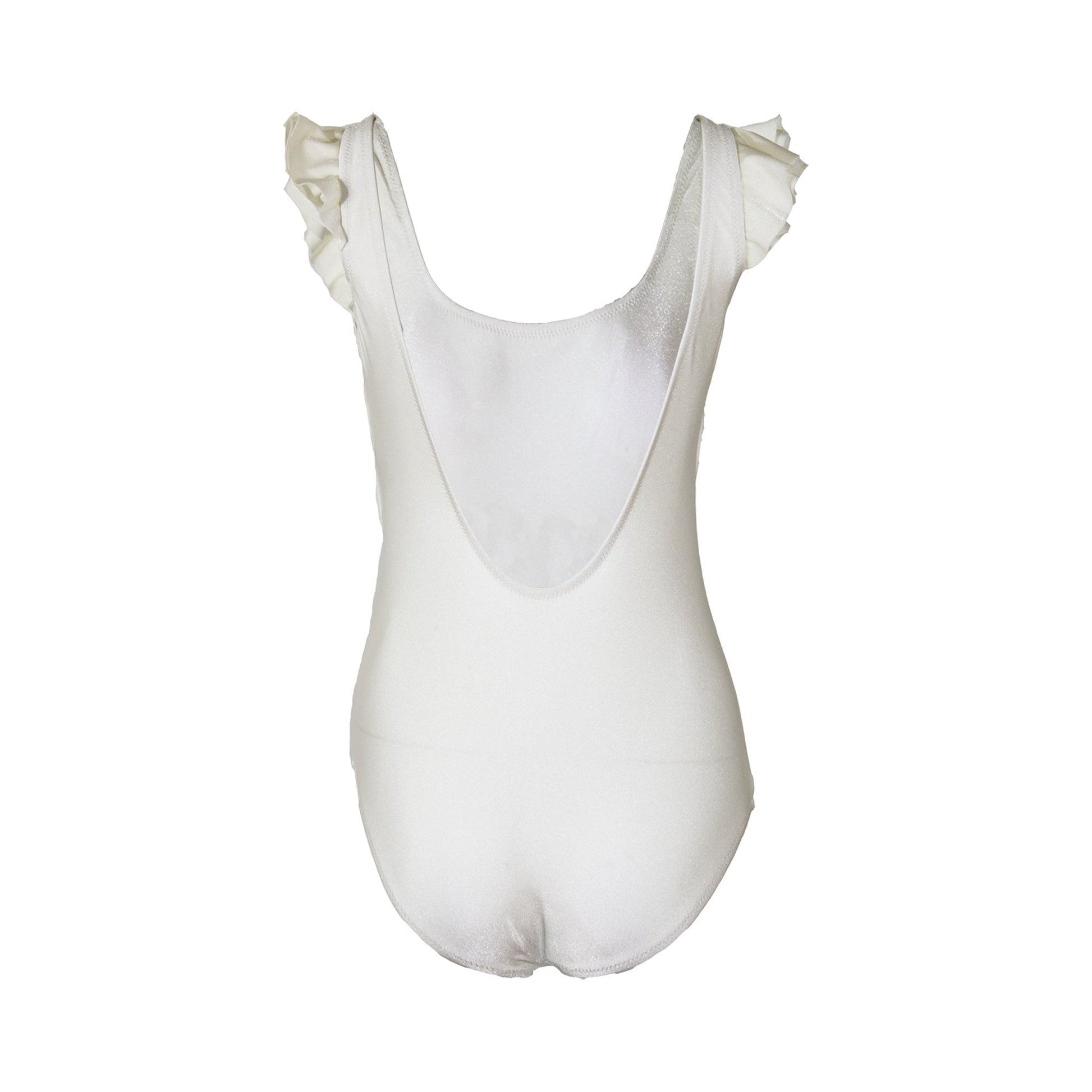 Mayo - Bride Beyaz - Seja Store