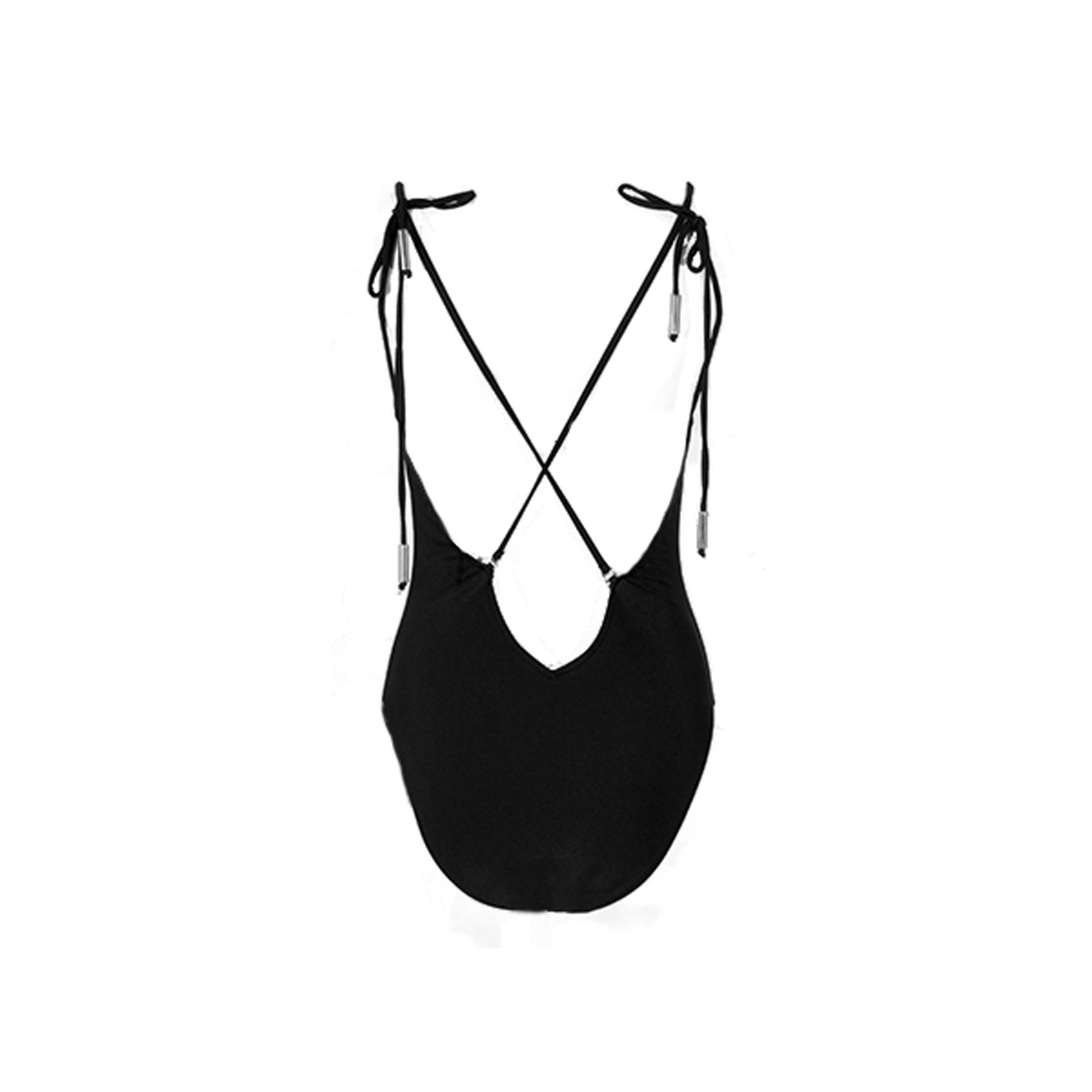 Mayo - Stay Wet Black - Seja Store