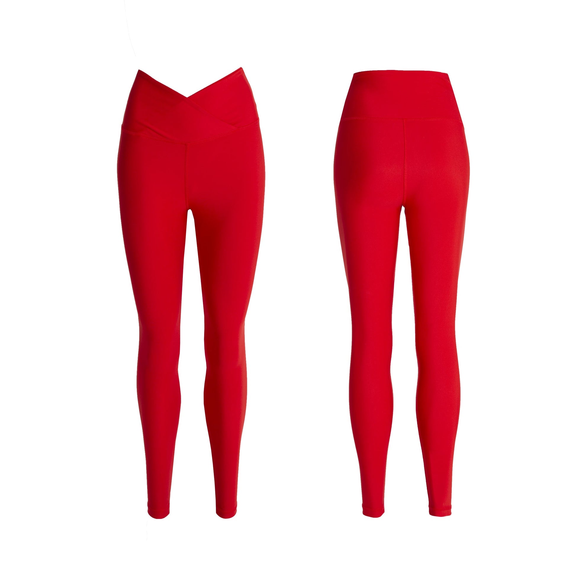 Melina - Kırmızı - Seja Store