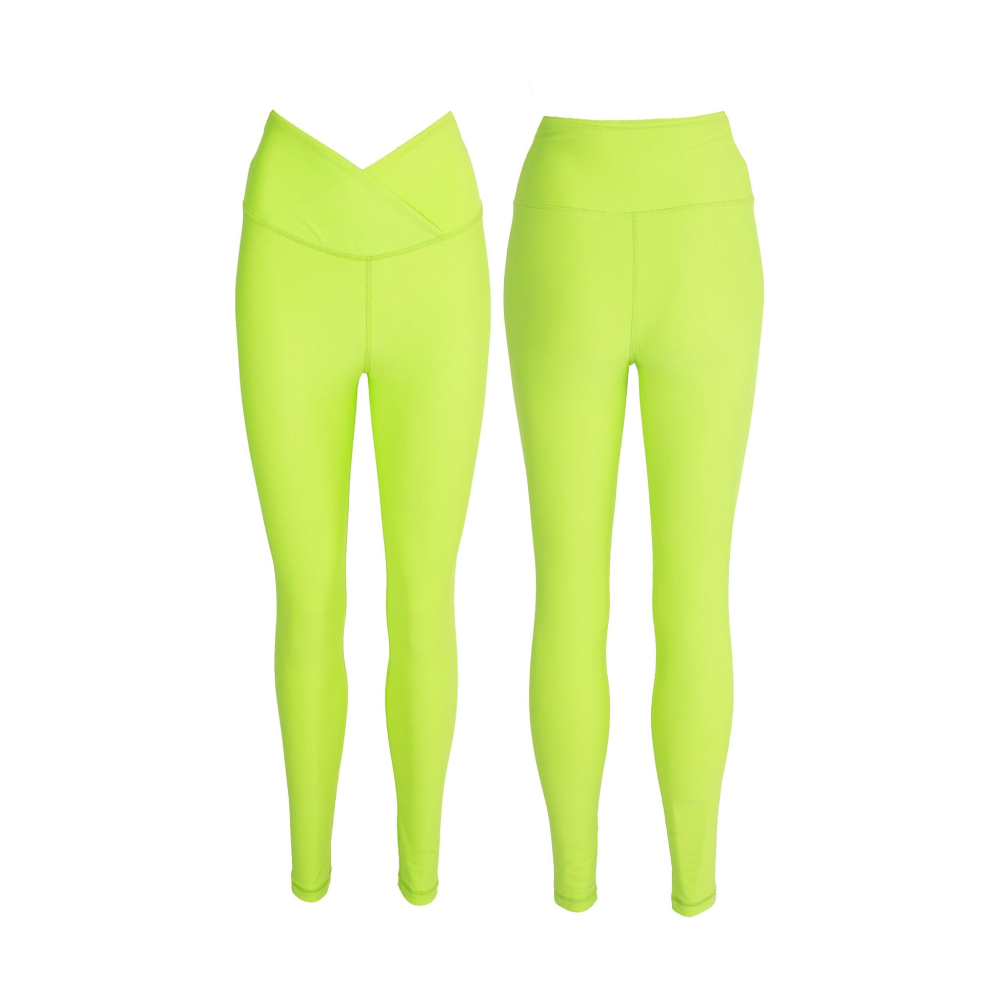 Melina - Neon Yeşil - Seja Store