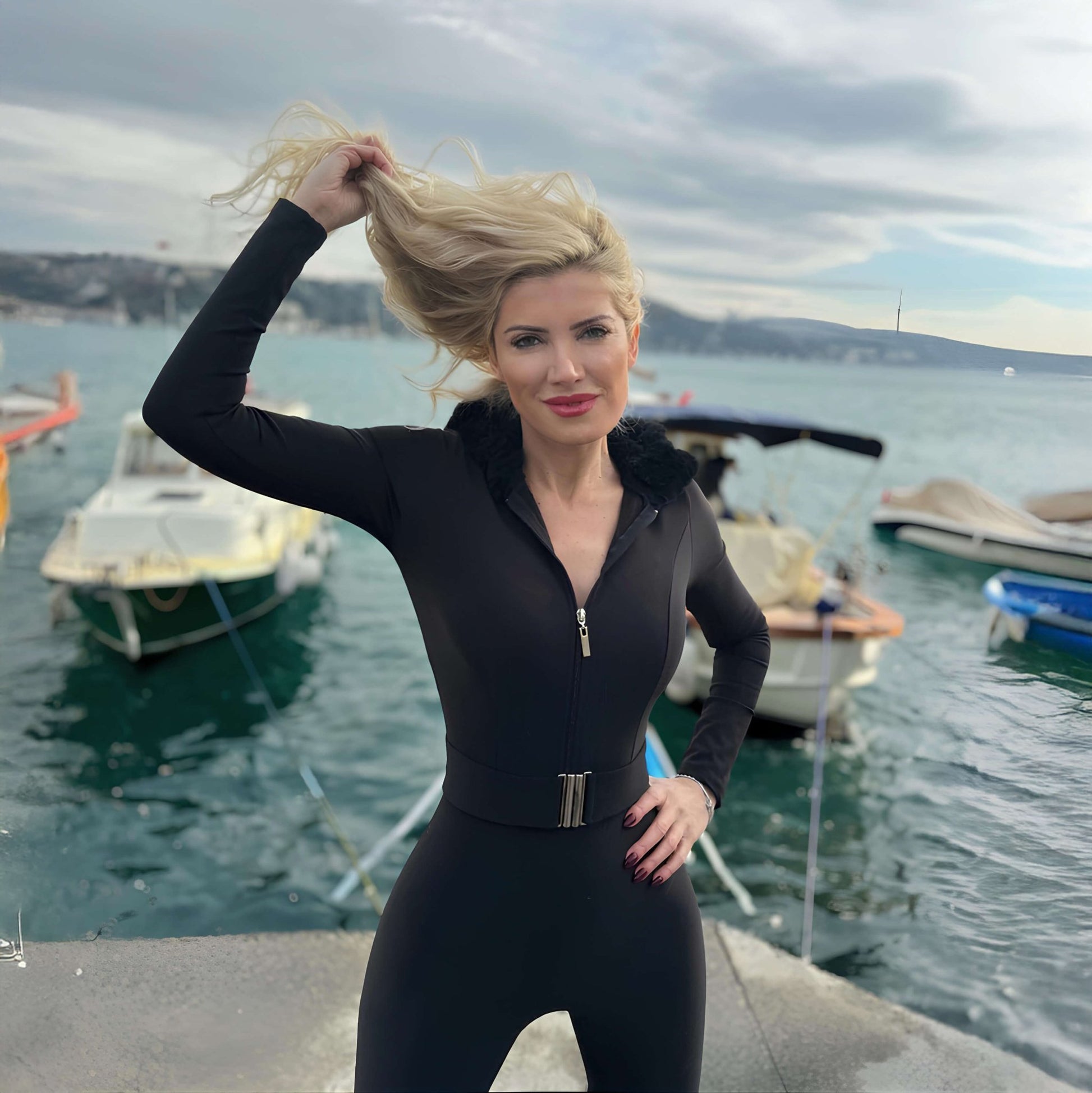 Polarlı - Mia - Seja Store