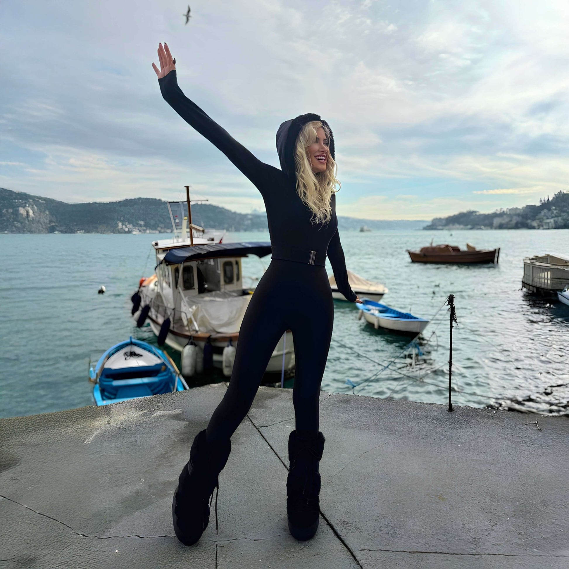 Polarlı - Mia - Seja Store