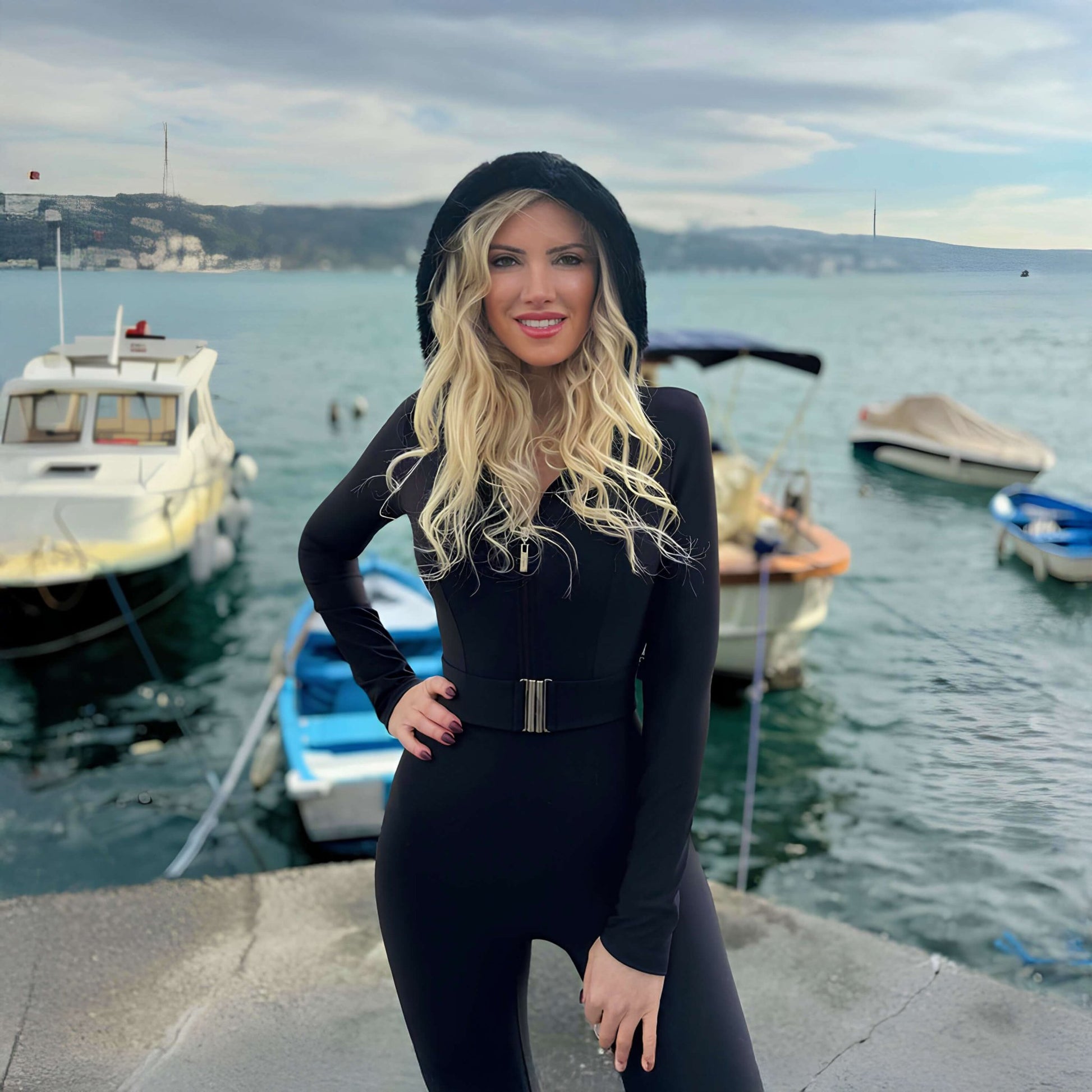 Polarlı - Mia - Seja Store