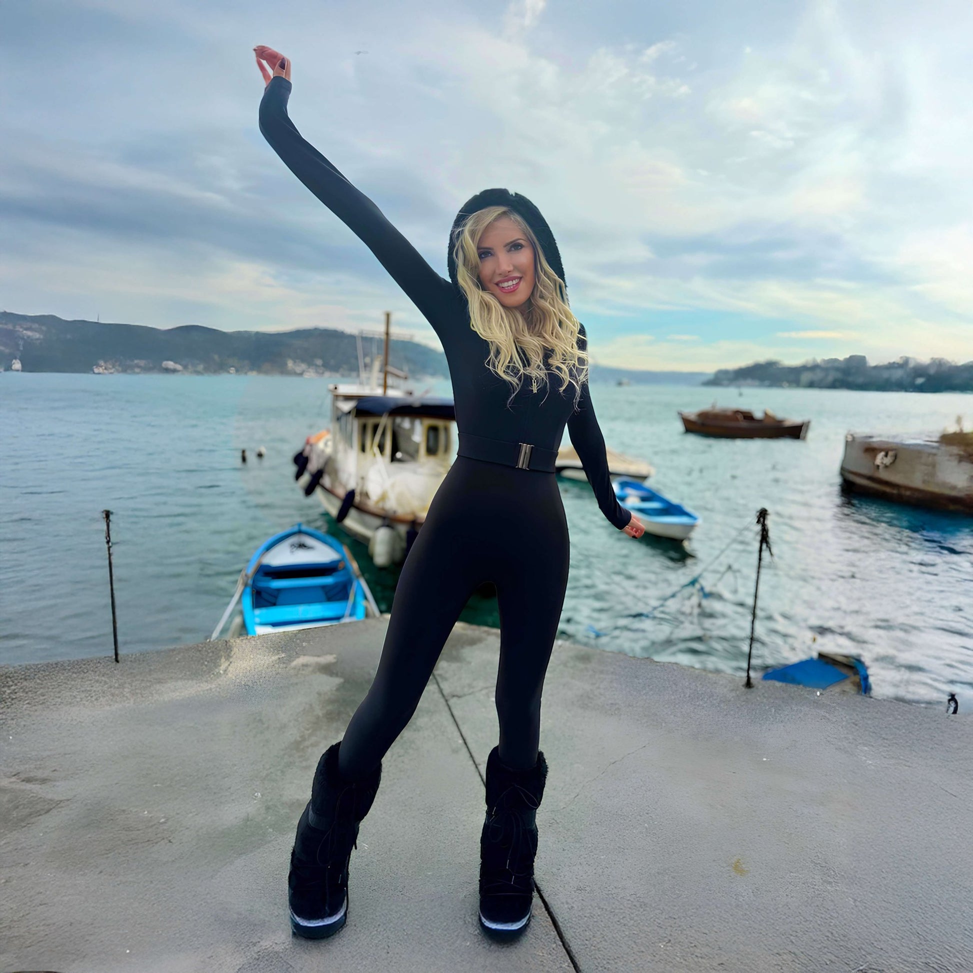 Polarlı - Mia - Seja Store