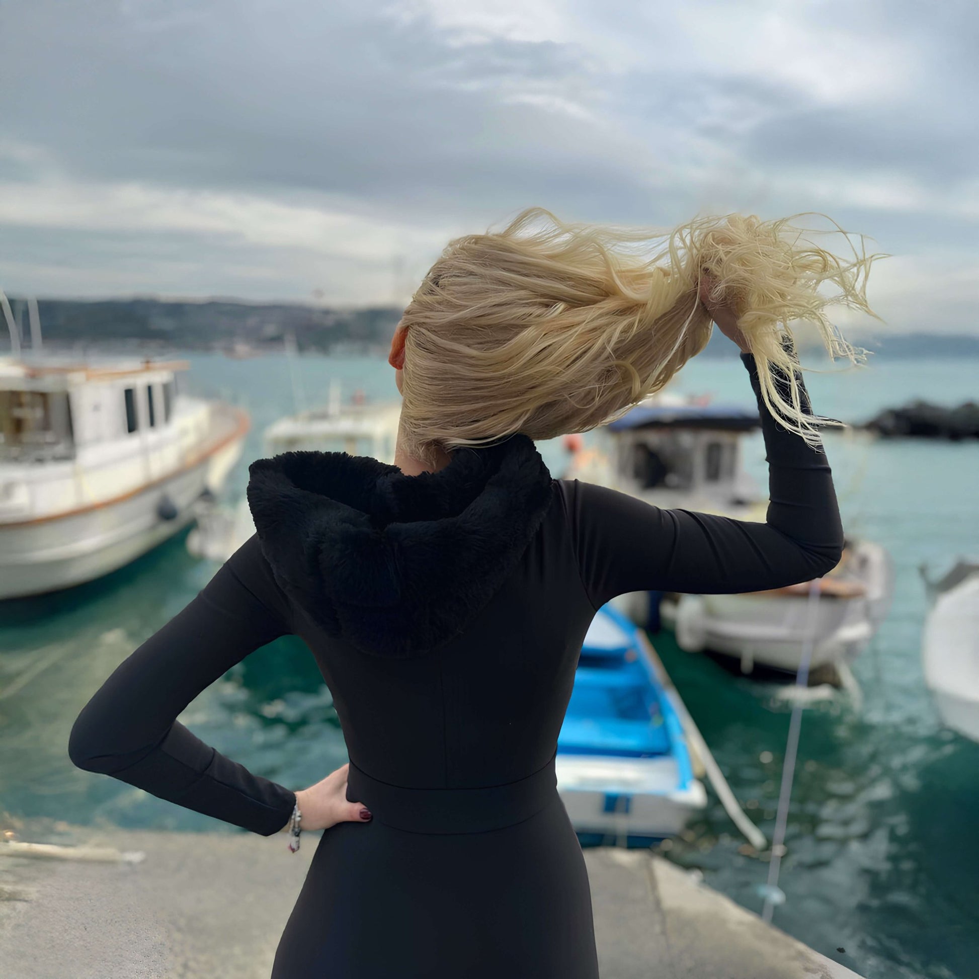 Polarlı - Mia - Seja Store