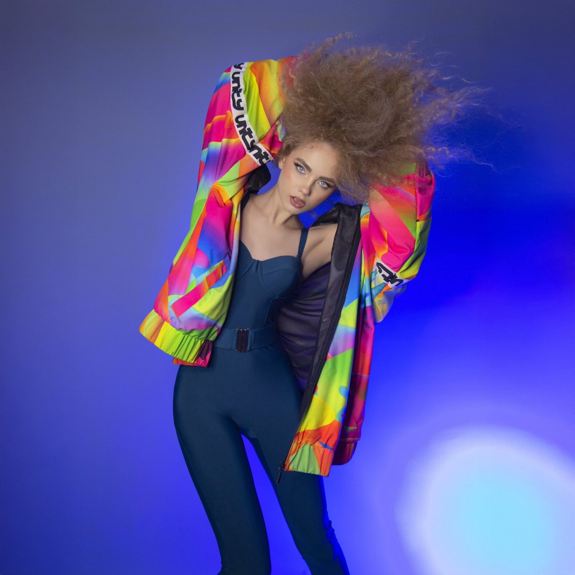 Scarlett Petrol Mavisi - Seja Store