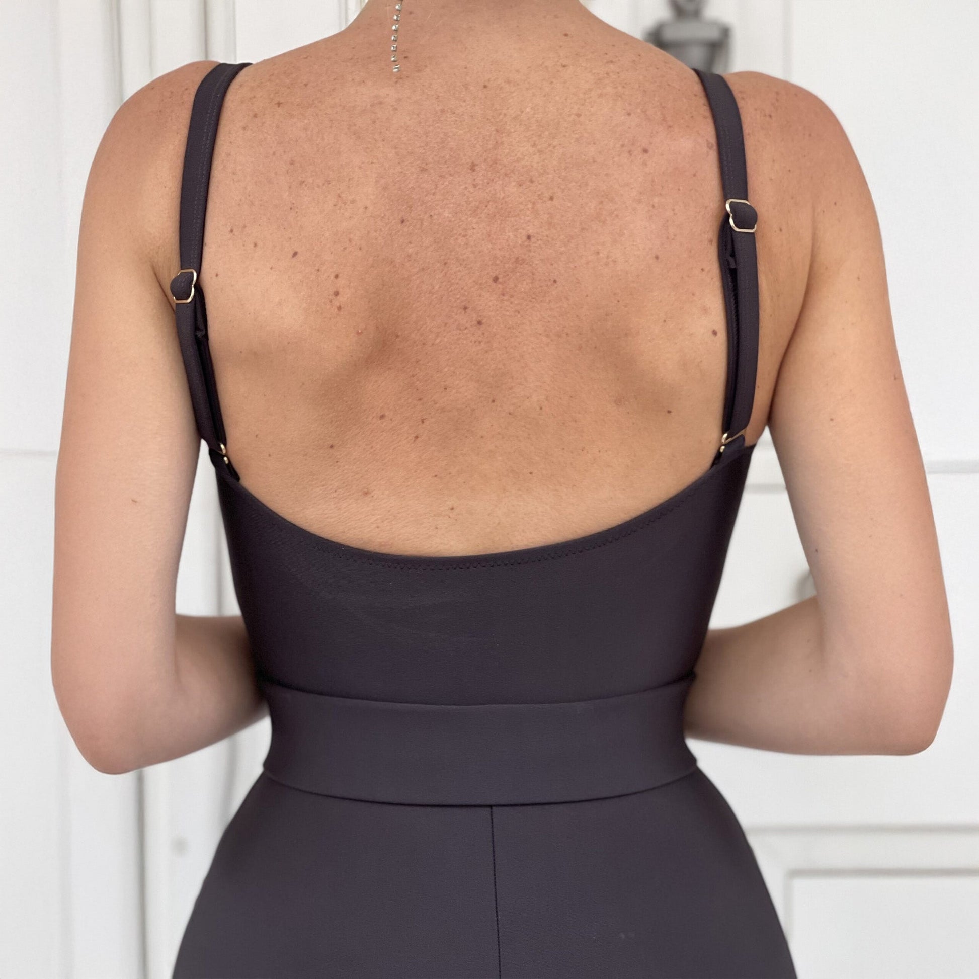 Scarlett Siyah - Seja Store