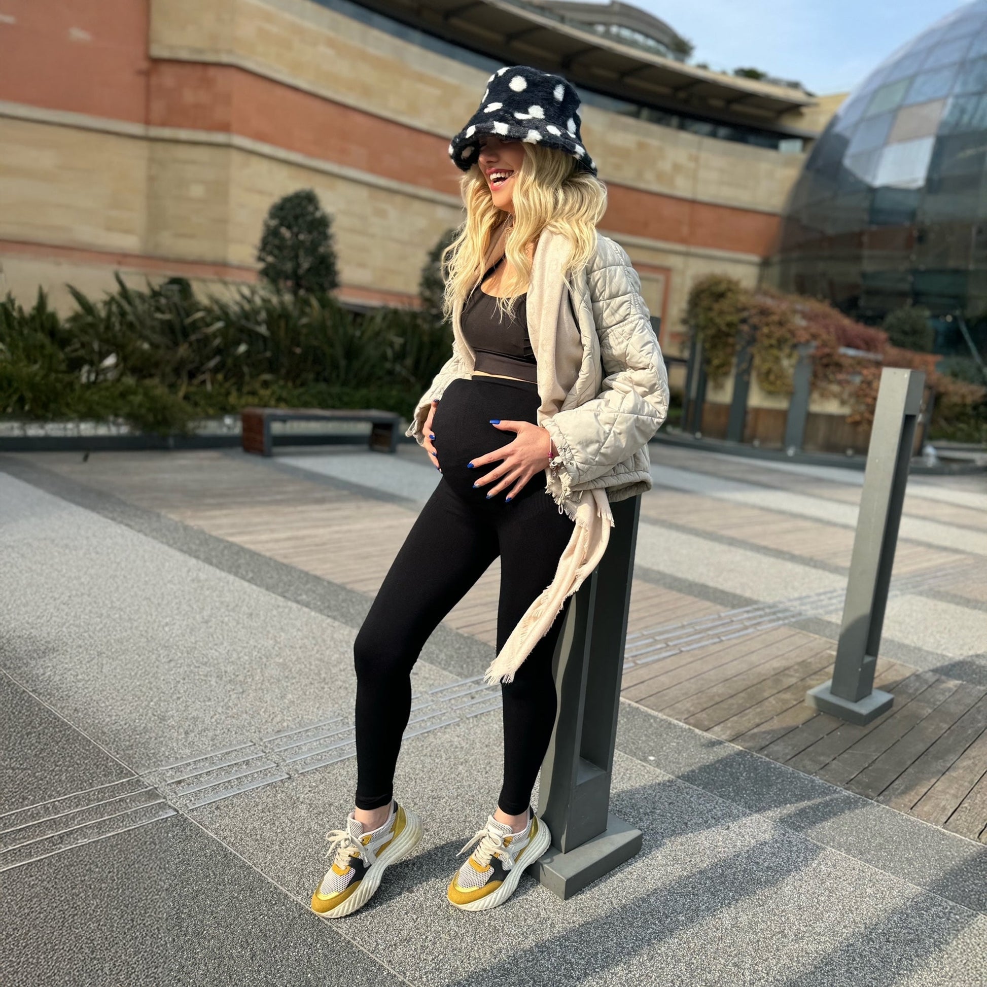 Tayt - Hamile - Seja Store