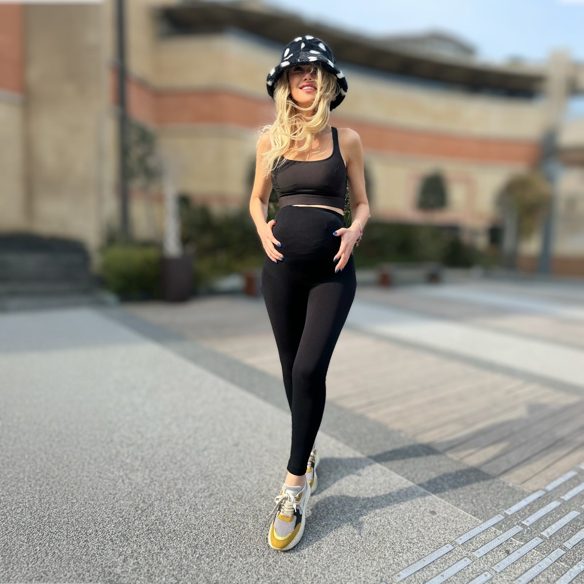 Tayt - Hamile - Seja Store