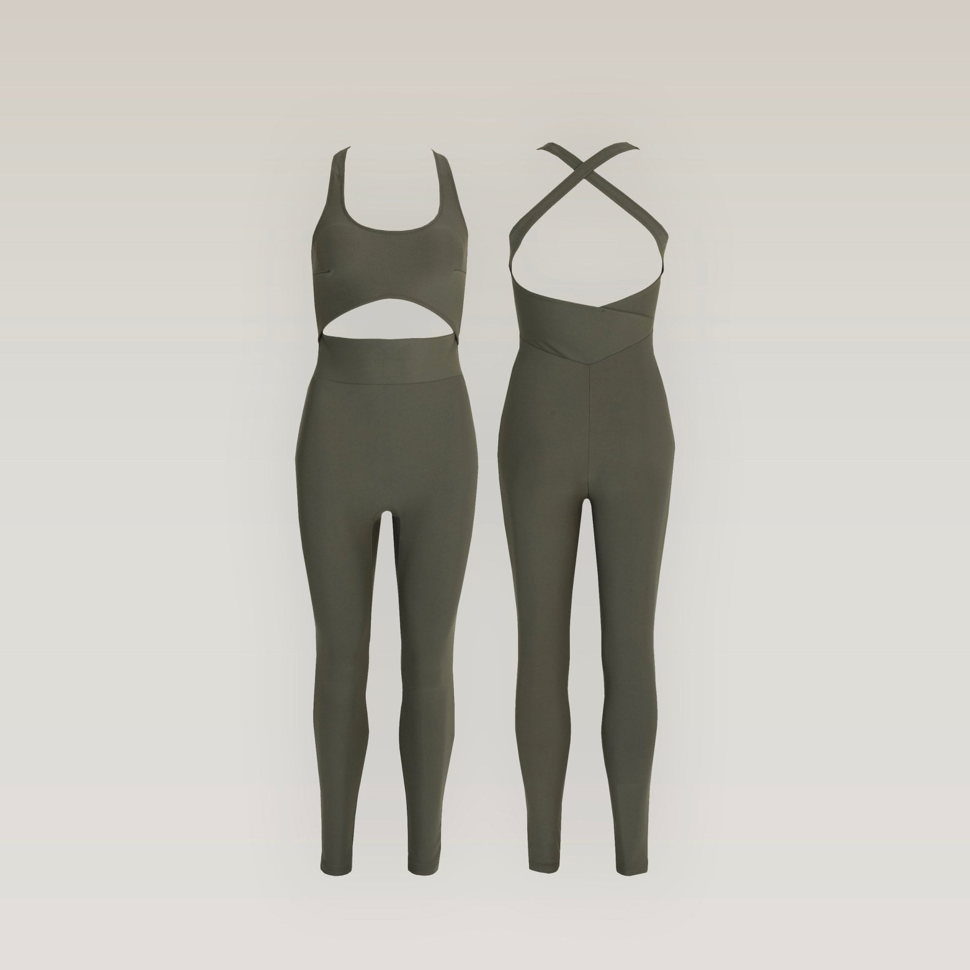 Tulum - Alice Haki - Seja Store