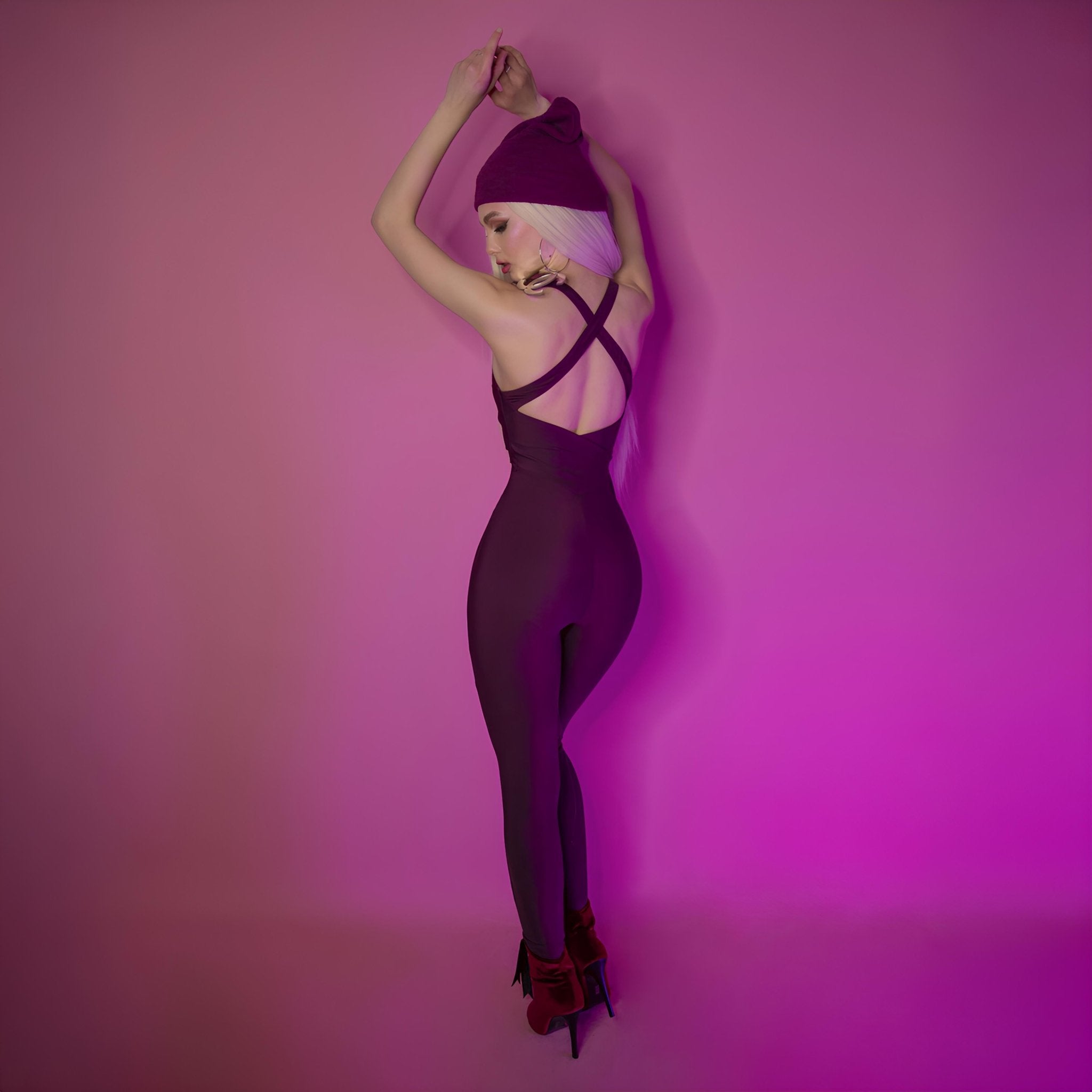 Tulum - Alice Mürdüm - Seja Store