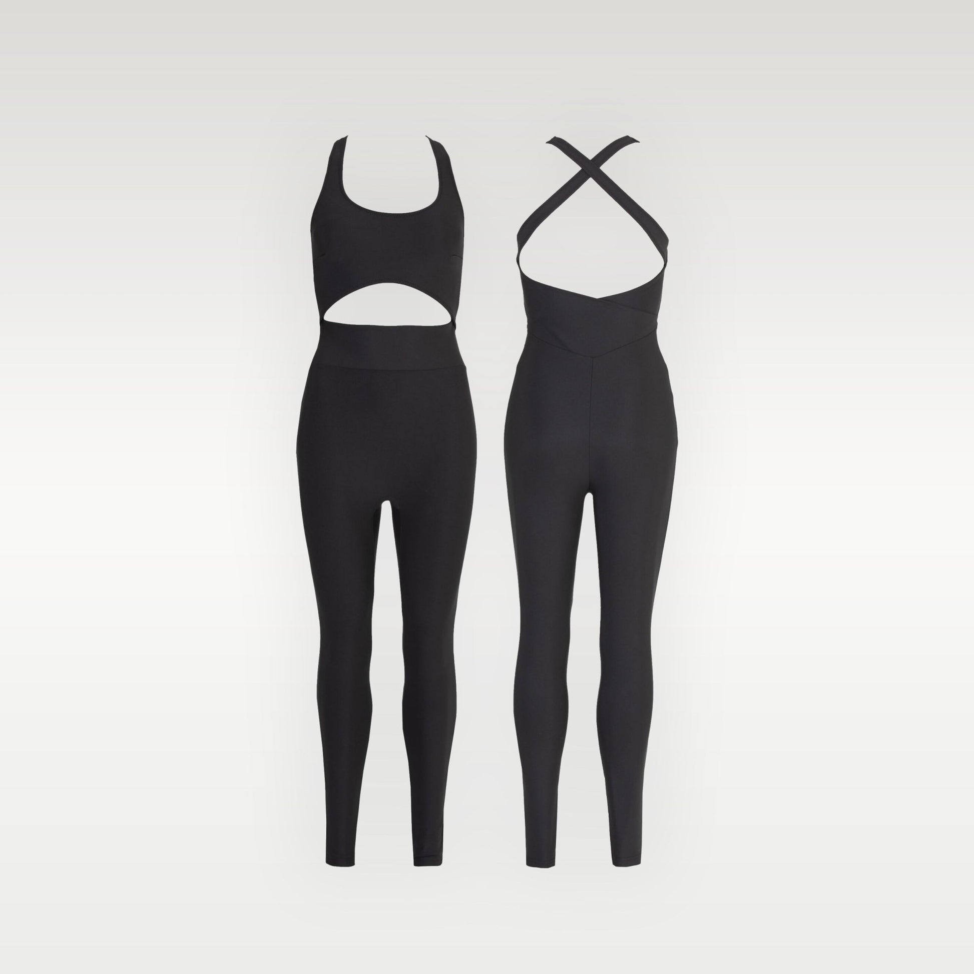 Tulum - Alice Siyah - Seja Store