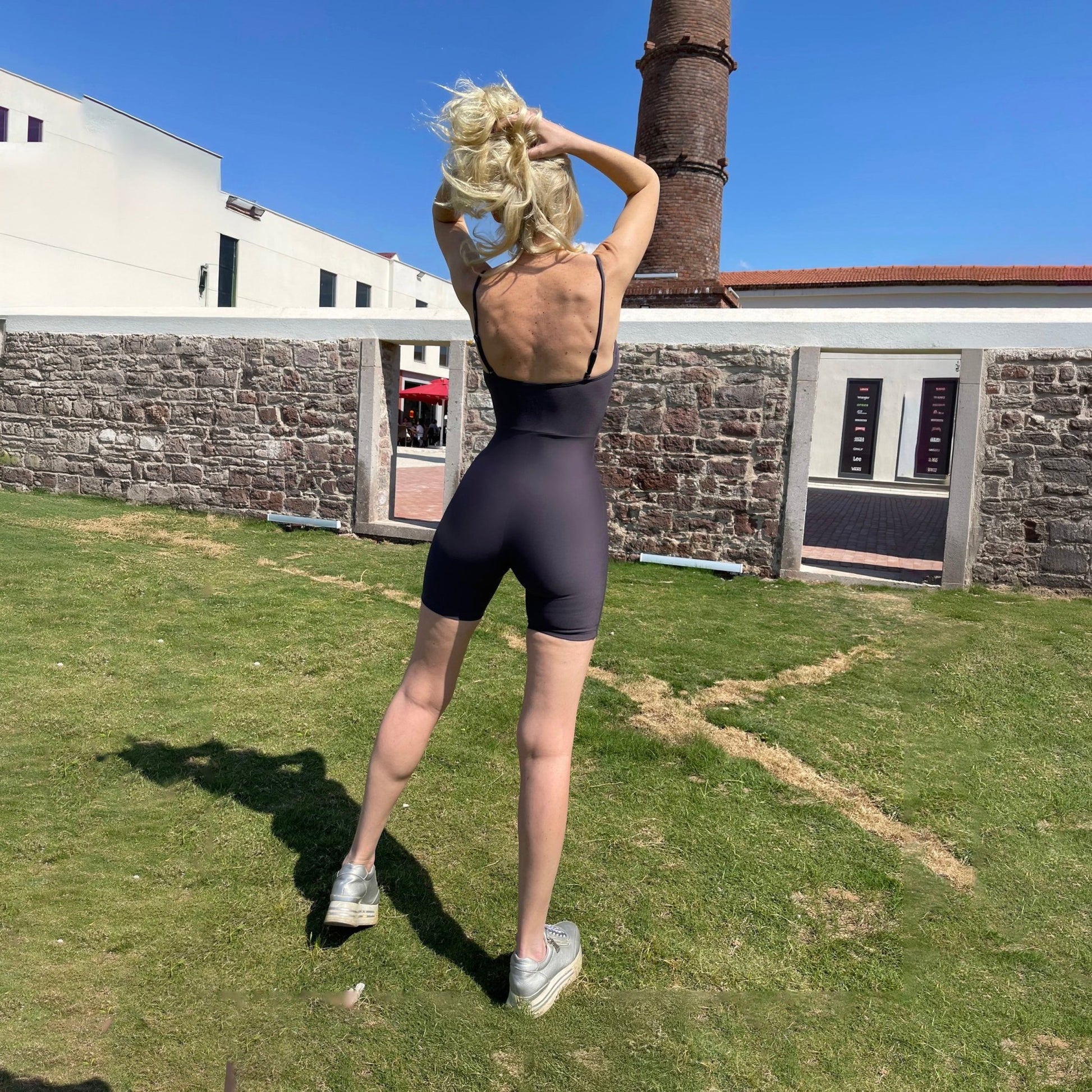 Tulum - Anna Füme - Seja Store