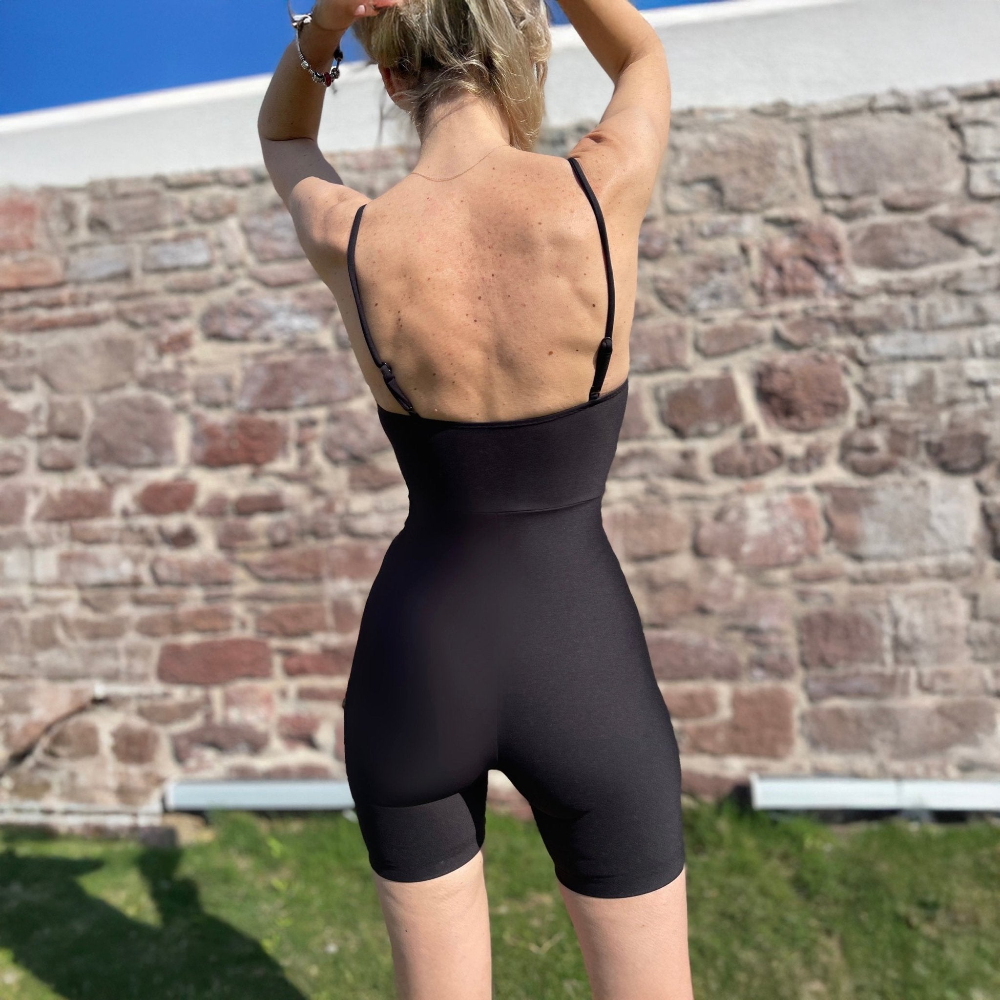 Tulum - Anna Siyah - Seja Store