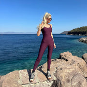 Tulum - Basic Mürdüm - Seja Store