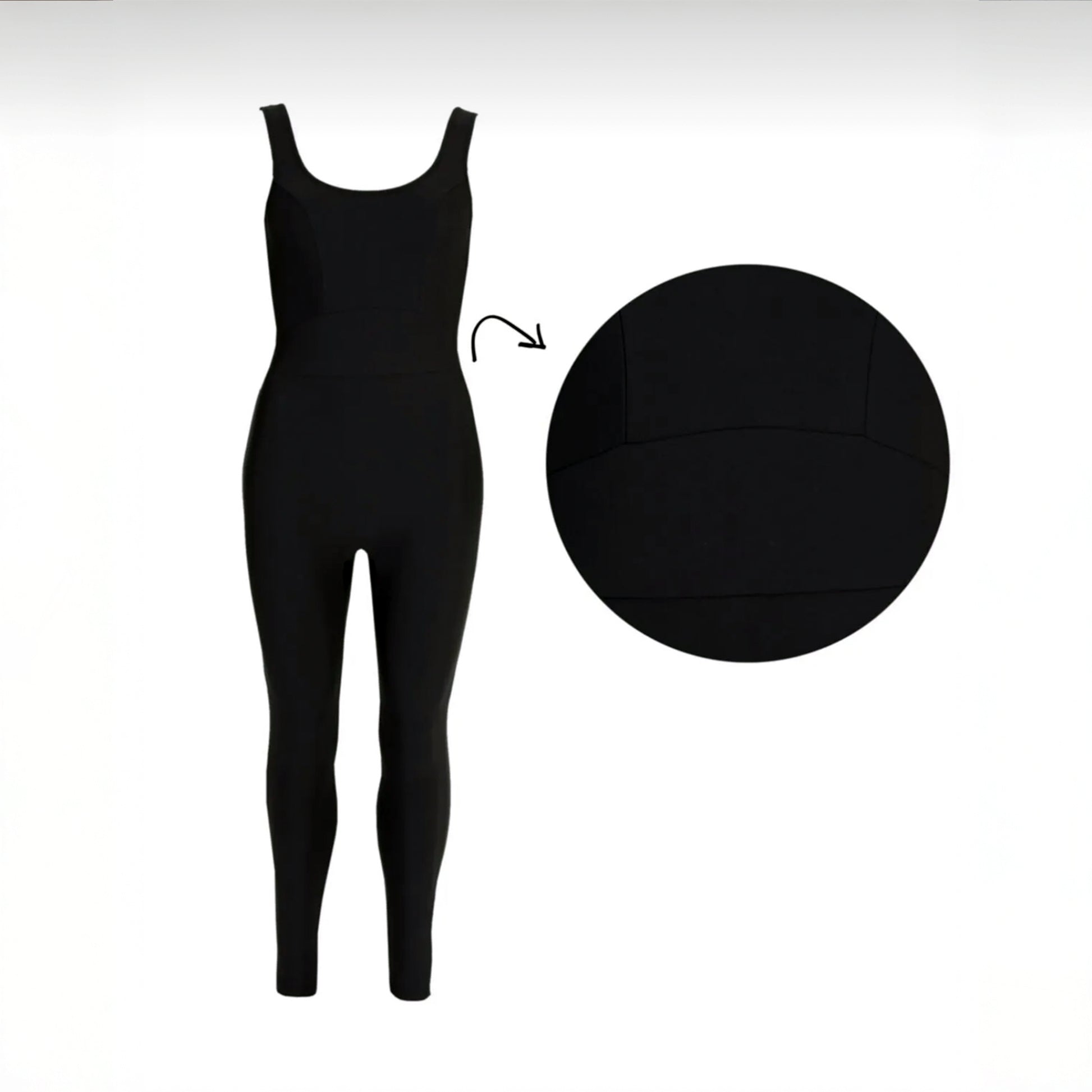 Tulum - Basic Siyah - Seja Store