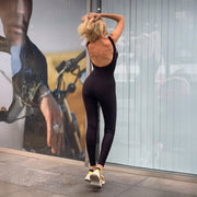 Tulum - Basic Siyah - Seja Store