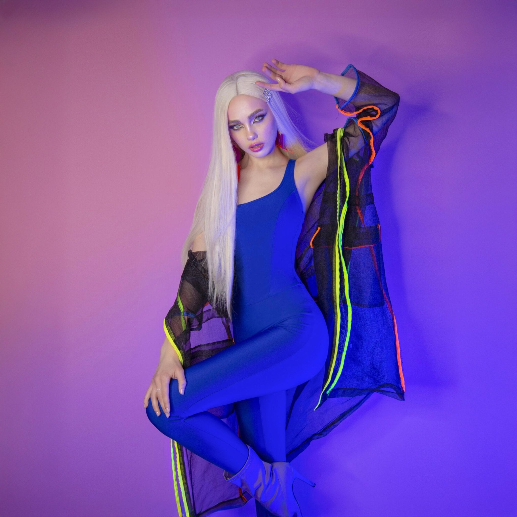 Tulum - Emma Saks - Seja Store